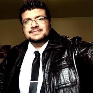 Meet your Posher, Faisal